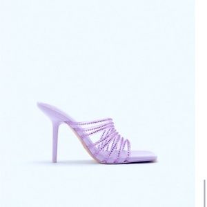 Zara heels